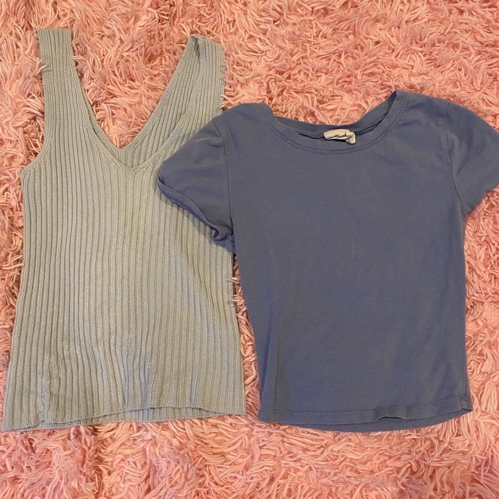 bundle tops